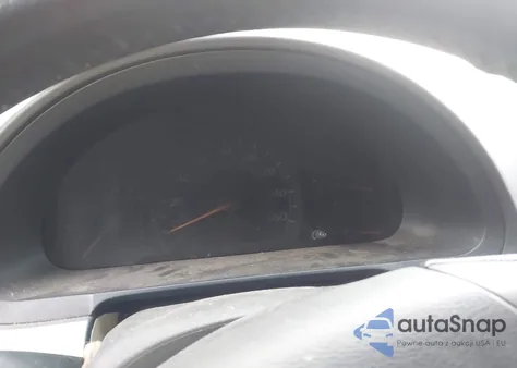 2010 Honda Odyssey Ex-L z USA, uszkodzony, nr VIN 5FNRL3H78AB083102